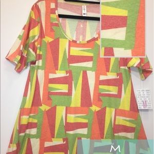 Lularoe Perfect T BNWT